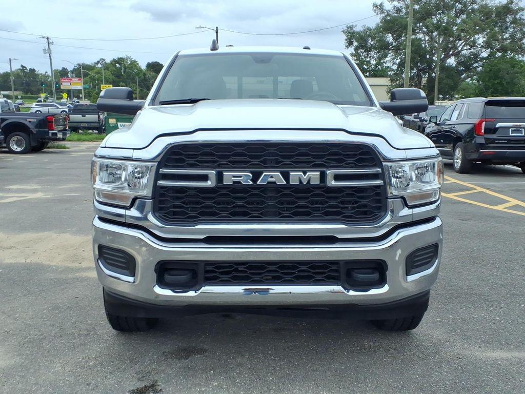used 2022 Ram 2500 car, priced at $32,997