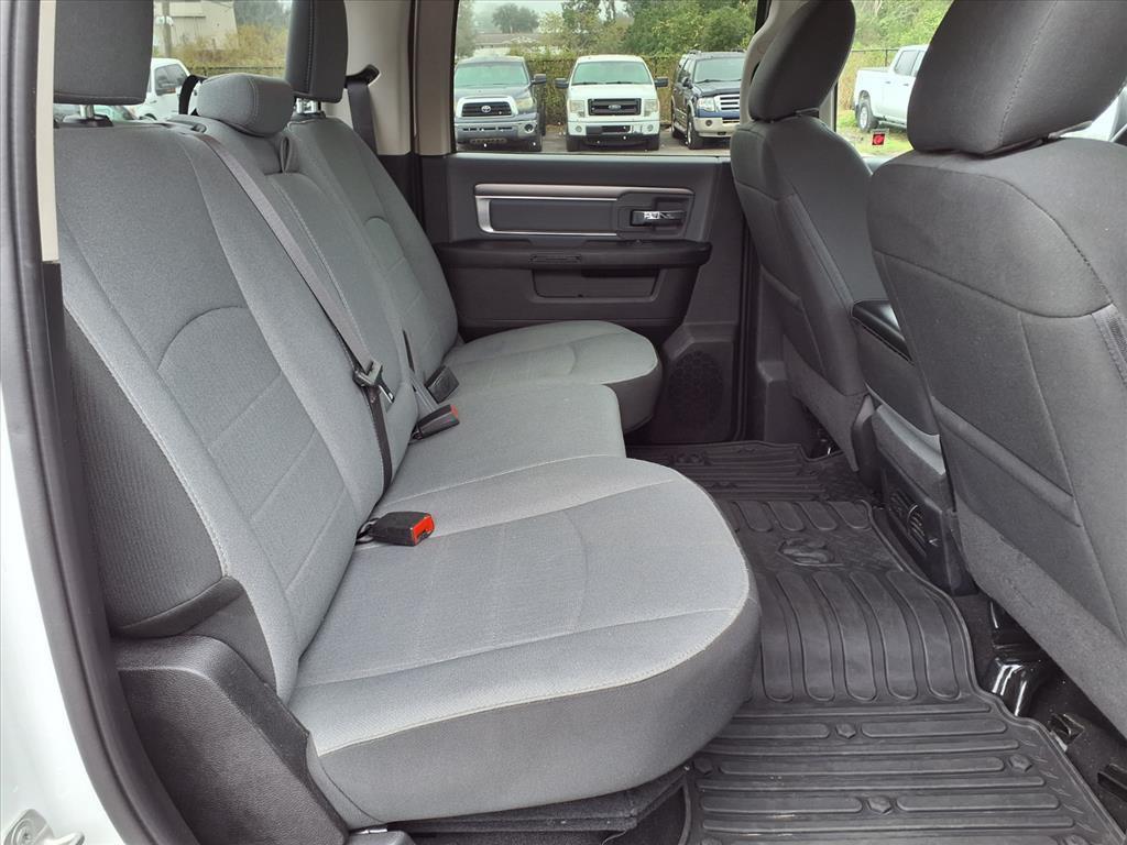 used 2023 Ram 1500 Classic car, priced at $26,994