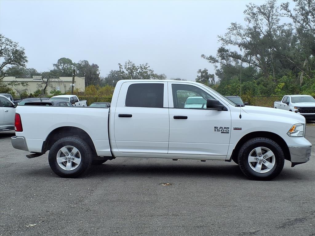 used 2023 Ram 1500 Classic car, priced at $26,994