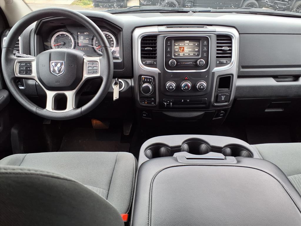 used 2023 Ram 1500 Classic car, priced at $26,994