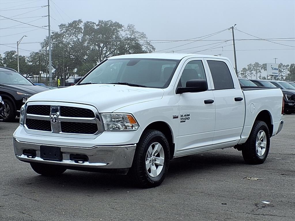 used 2023 Ram 1500 Classic car, priced at $26,994