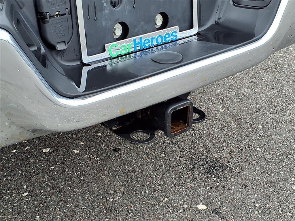 used 2023 Ram 1500 Classic car, priced at $26,994