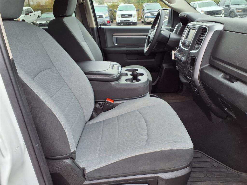 used 2023 Ram 1500 Classic car, priced at $26,994