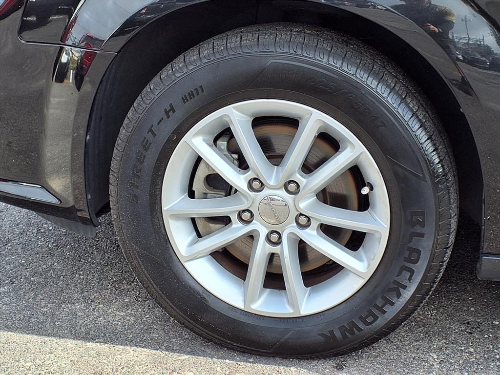 used 2020 Dodge Grand Caravan car, priced at $10,484