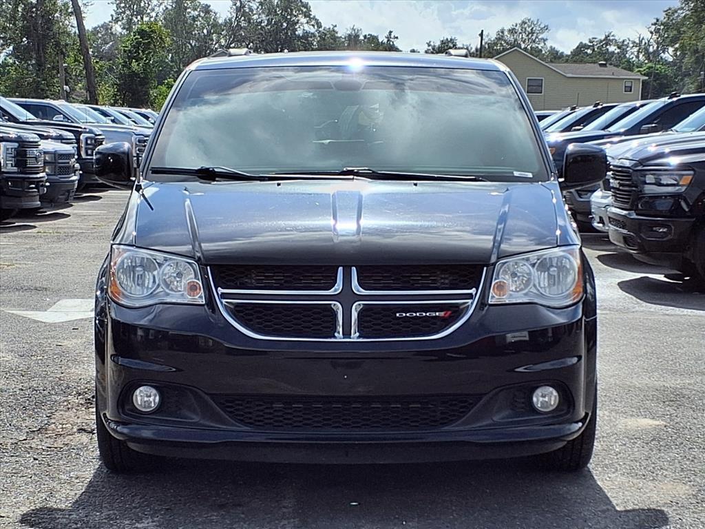 used 2020 Dodge Grand Caravan car, priced at $10,484