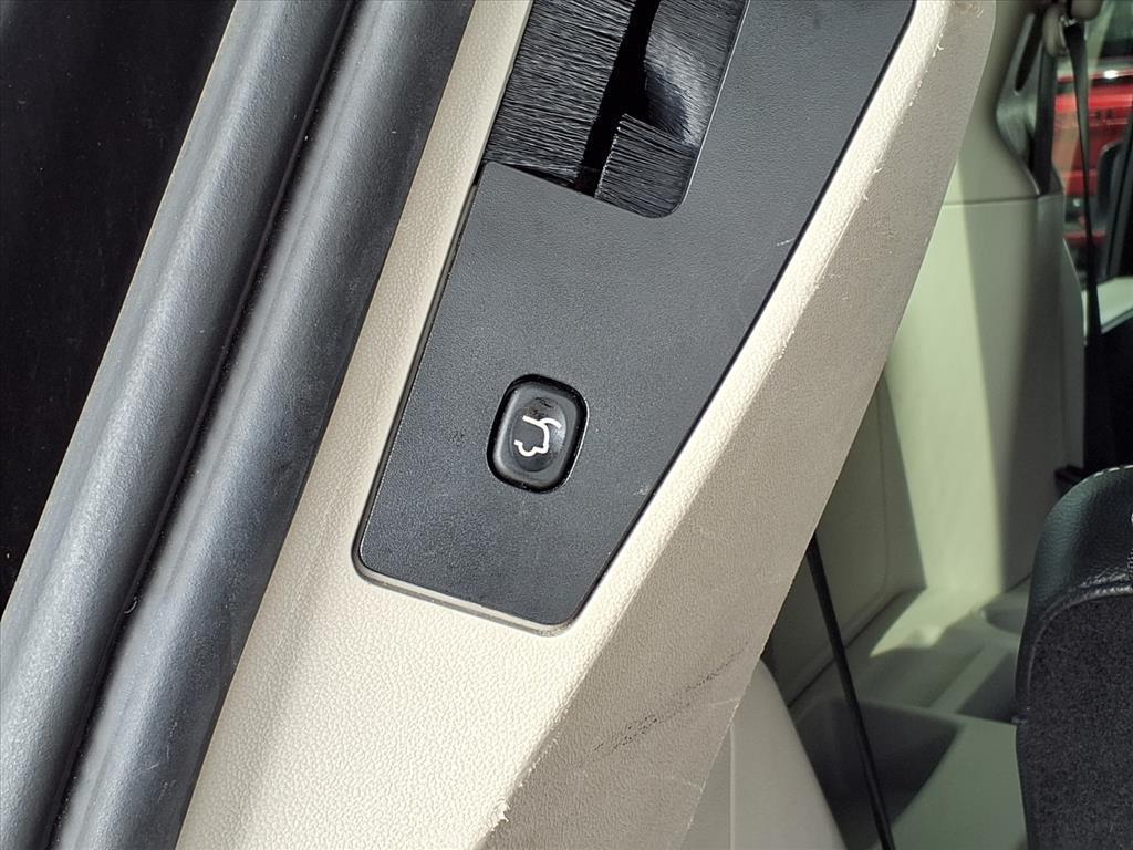 used 2020 Dodge Grand Caravan car, priced at $10,484