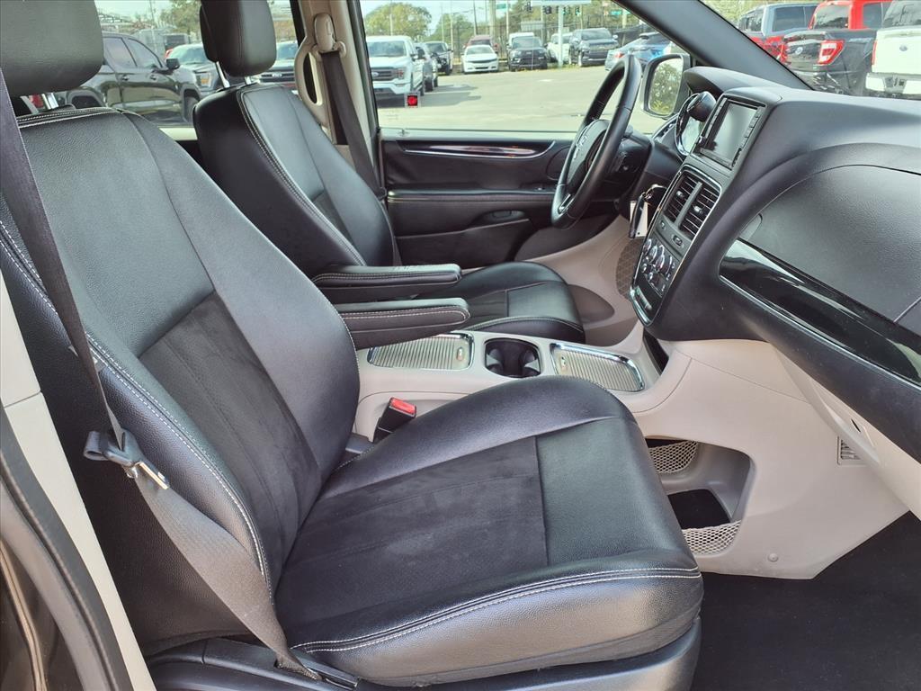 used 2020 Dodge Grand Caravan car, priced at $10,484