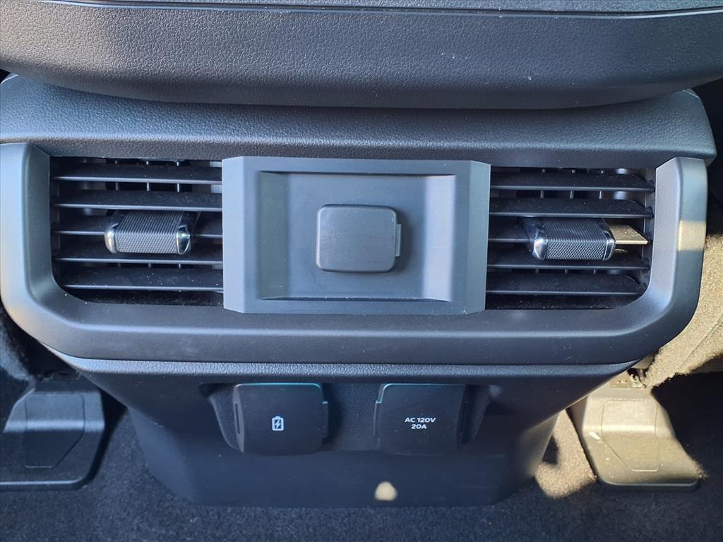 used 2025 Ford F-150 car, priced at $51,484