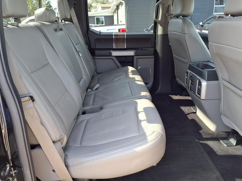 used 2016 Ford F-150 car, priced at $21,484