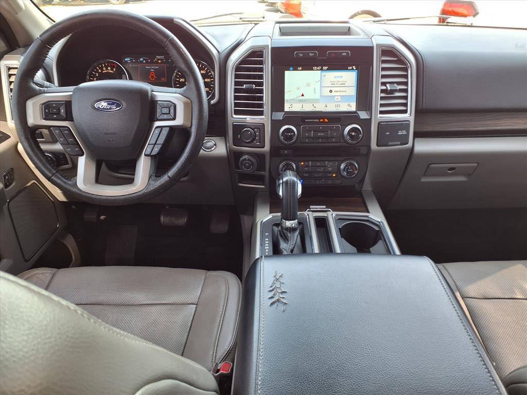 used 2016 Ford F-150 car, priced at $21,484