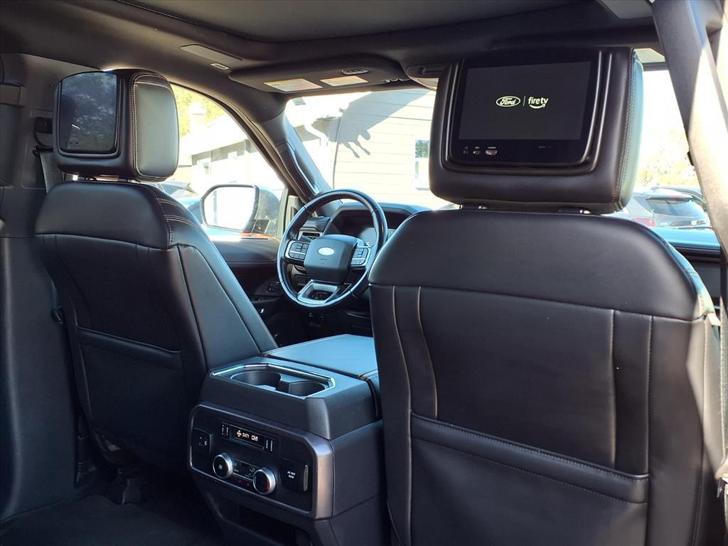 used 2022 Ford Expedition car, priced at $40,994