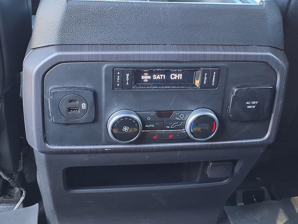 used 2022 Ford Expedition car, priced at $40,994