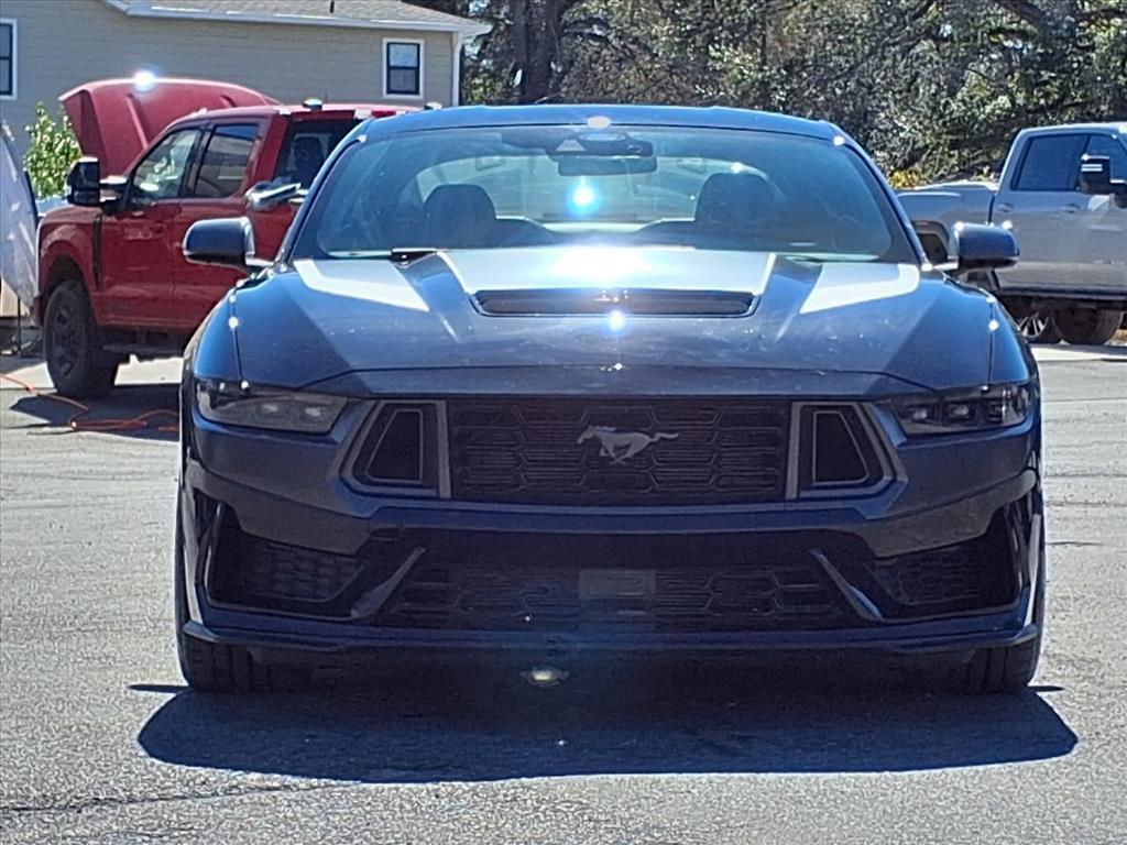 used 2025 Ford Mustang car, priced at $59,994