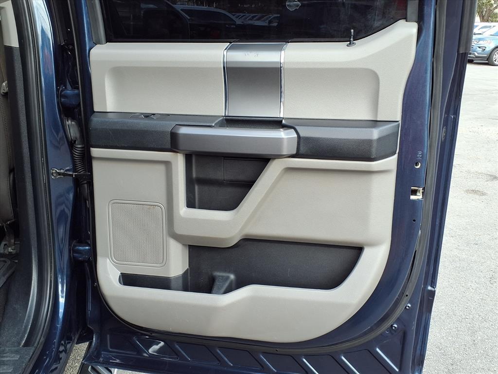 used 2019 Ford F-150 car, priced at $19,994