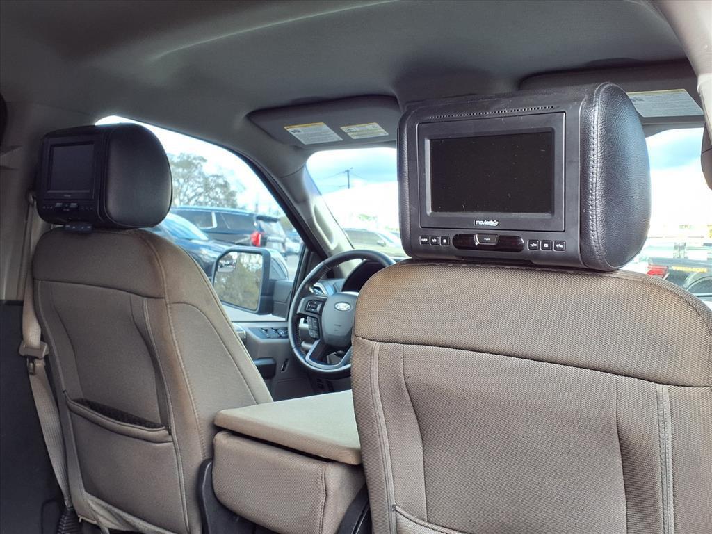 used 2019 Ford F-150 car, priced at $19,994