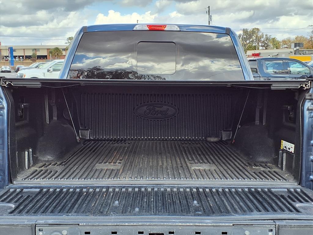 used 2019 Ford F-150 car, priced at $19,994