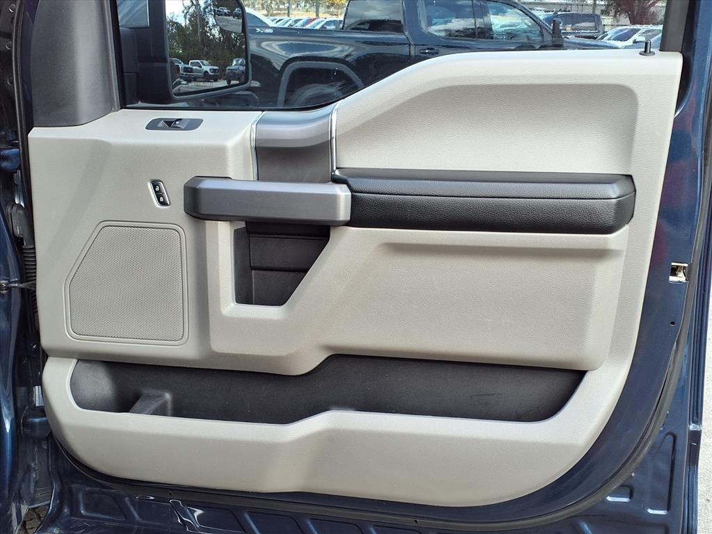 used 2019 Ford F-150 car, priced at $19,994