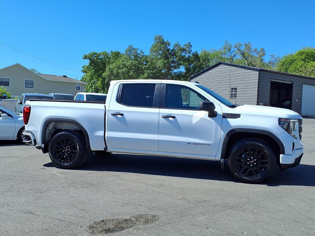 used 2024 GMC Sierra 1500 car, priced at $26,997
