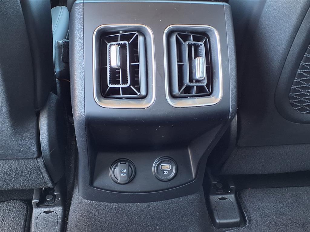 used 2023 Kia Sorento Hybrid car, priced at $27,994