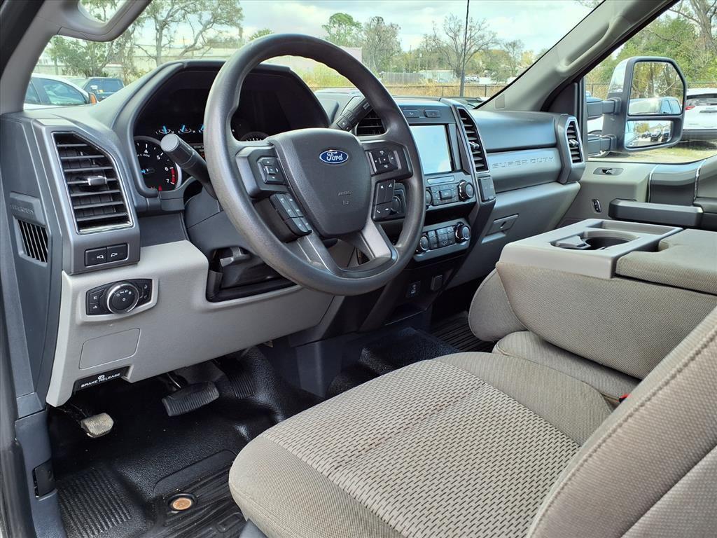 used 2022 Ford F-250 car, priced at $43,484