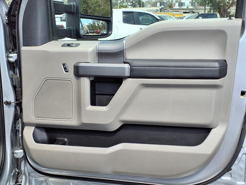 used 2022 Ford F-250 car, priced at $43,484