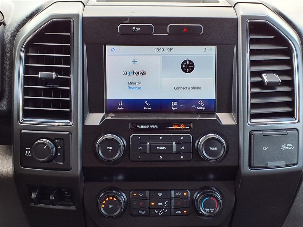 used 2022 Ford F-250 car, priced at $43,484