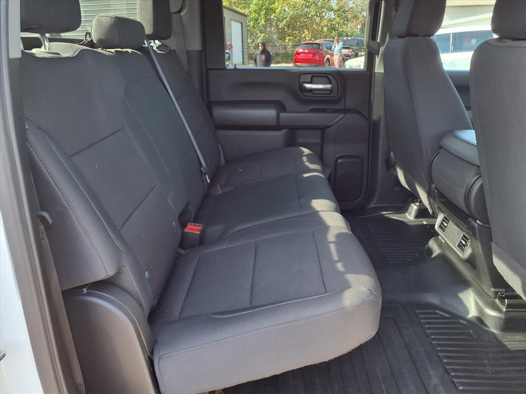used 2024 GMC Sierra 2500 car, priced at $41,994