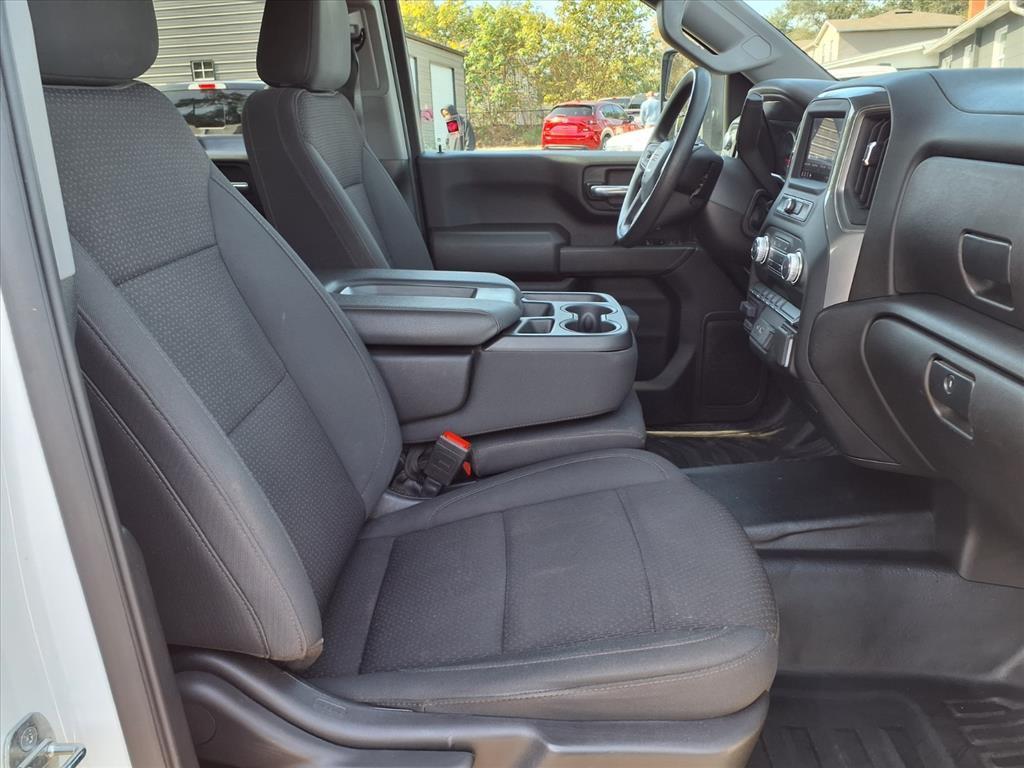 used 2024 GMC Sierra 2500 car, priced at $41,994