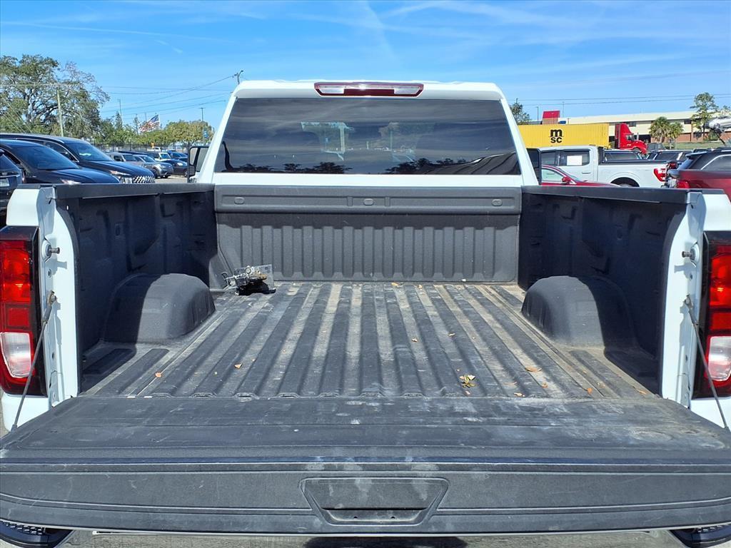 used 2024 GMC Sierra 2500 car, priced at $41,994