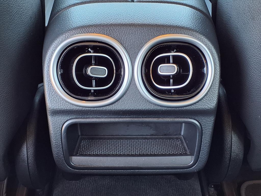 used 2025 Mercedes-Benz C-Class car, priced at $31,997