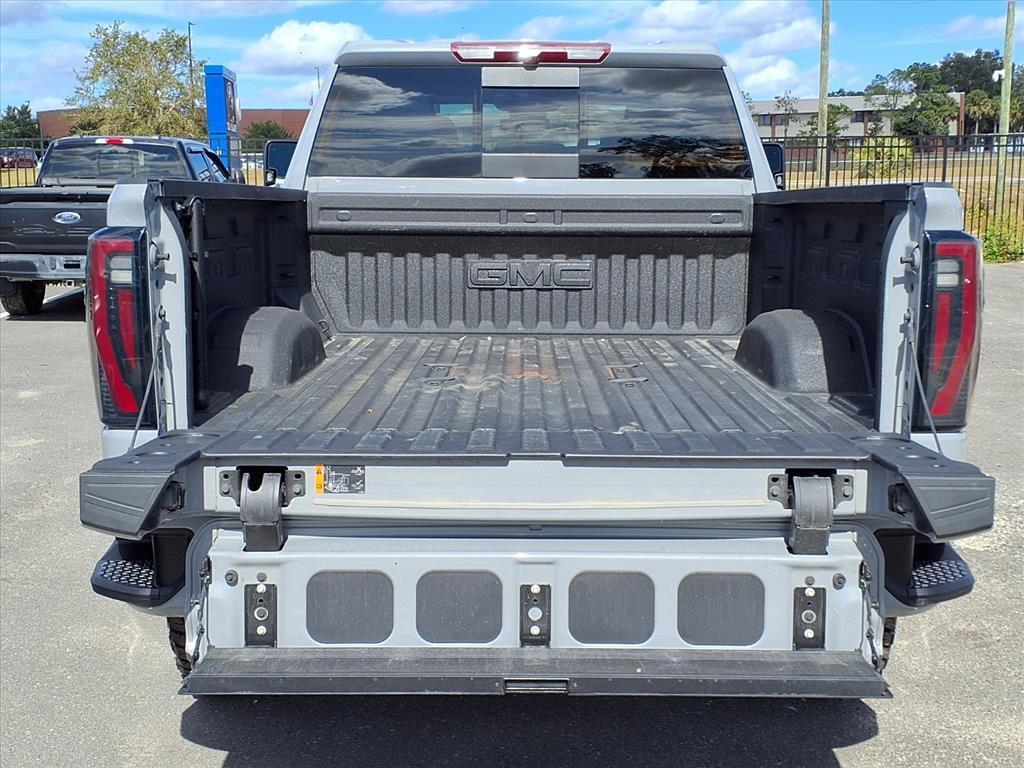 used 2025 GMC Sierra 2500 car, priced at $72,994