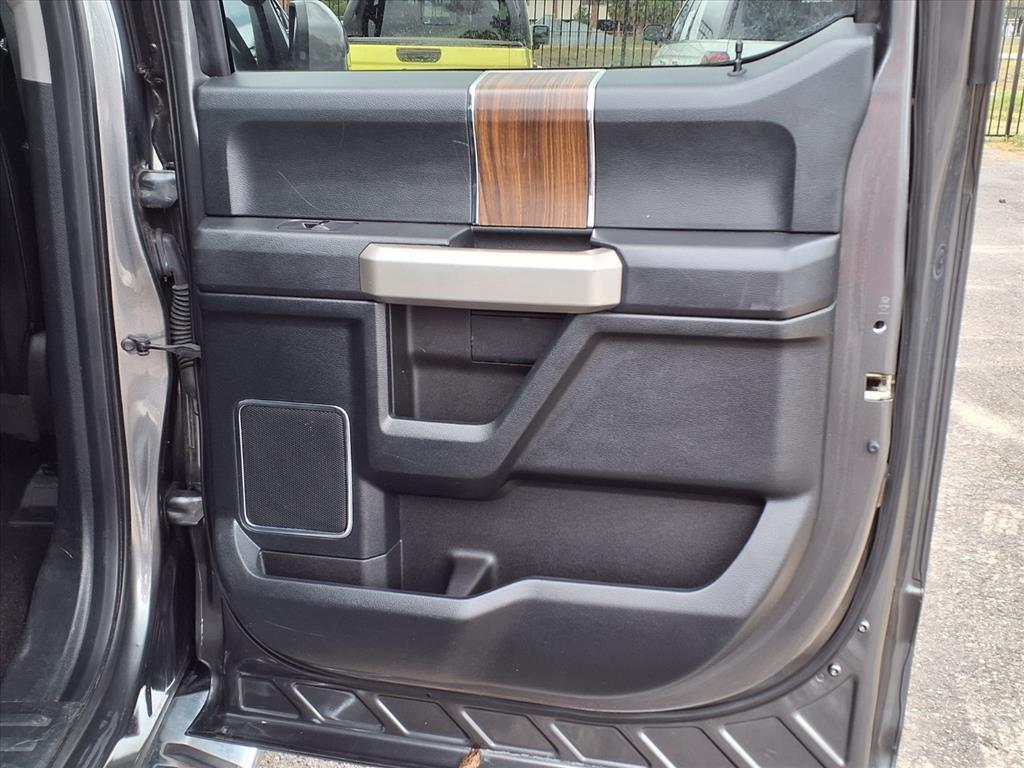 used 2016 Ford F-150 car, priced at $14,994