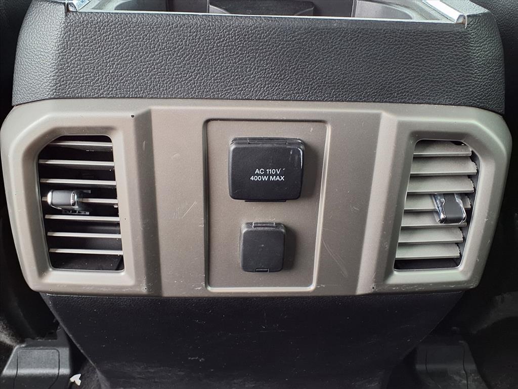 used 2016 Ford F-150 car, priced at $14,994