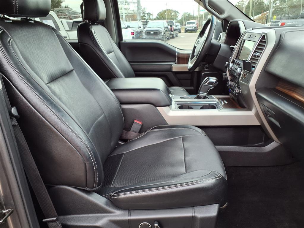 used 2016 Ford F-150 car, priced at $14,994