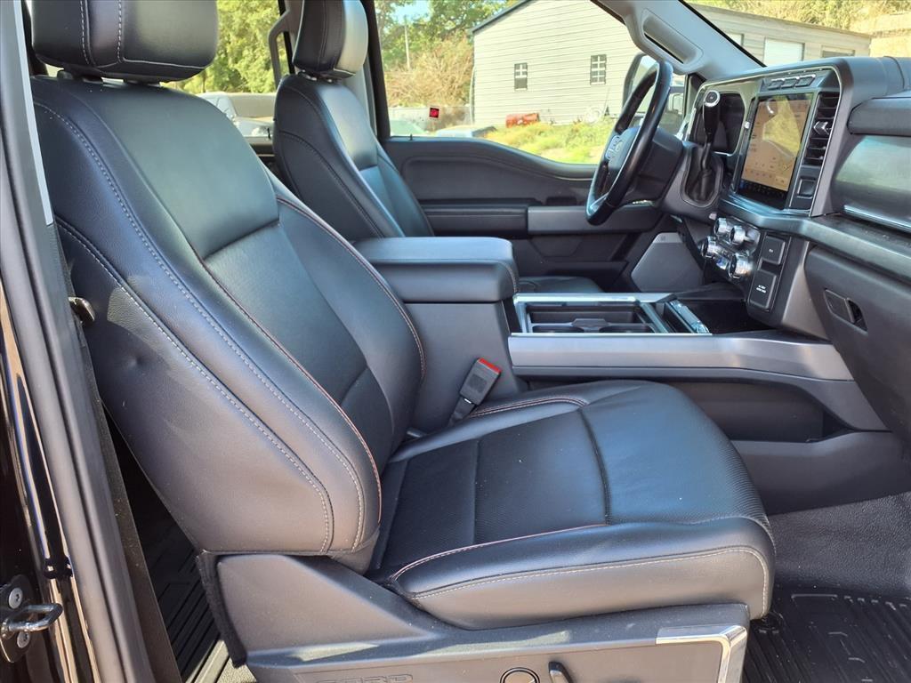 used 2024 Ford F-450 car, priced at $79,994