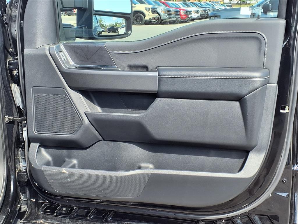 used 2023 Ford F-150 car, priced at $42,484