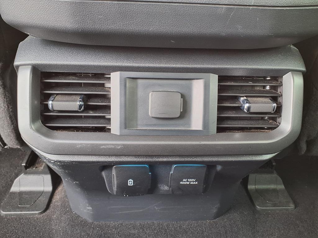 used 2024 Ford F-150 car, priced at $43,994