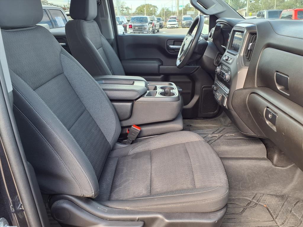 used 2023 Chevrolet Silverado 1500 car, priced at $25,994