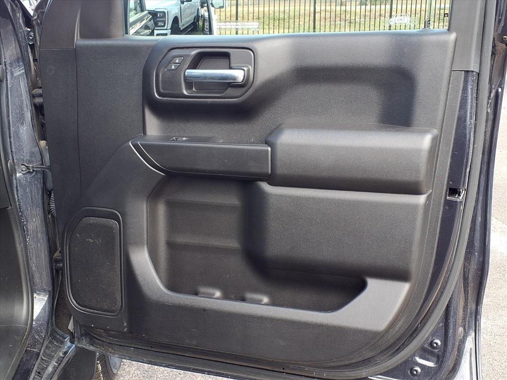 used 2023 Chevrolet Silverado 1500 car, priced at $25,994