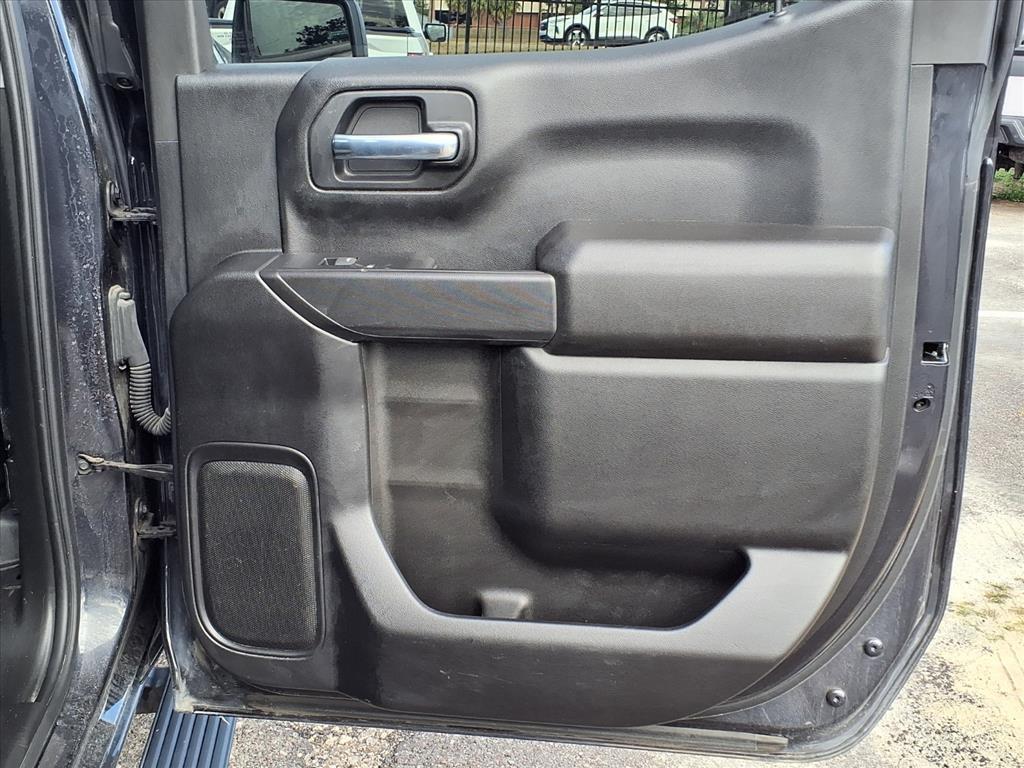 used 2023 Chevrolet Silverado 1500 car, priced at $25,994