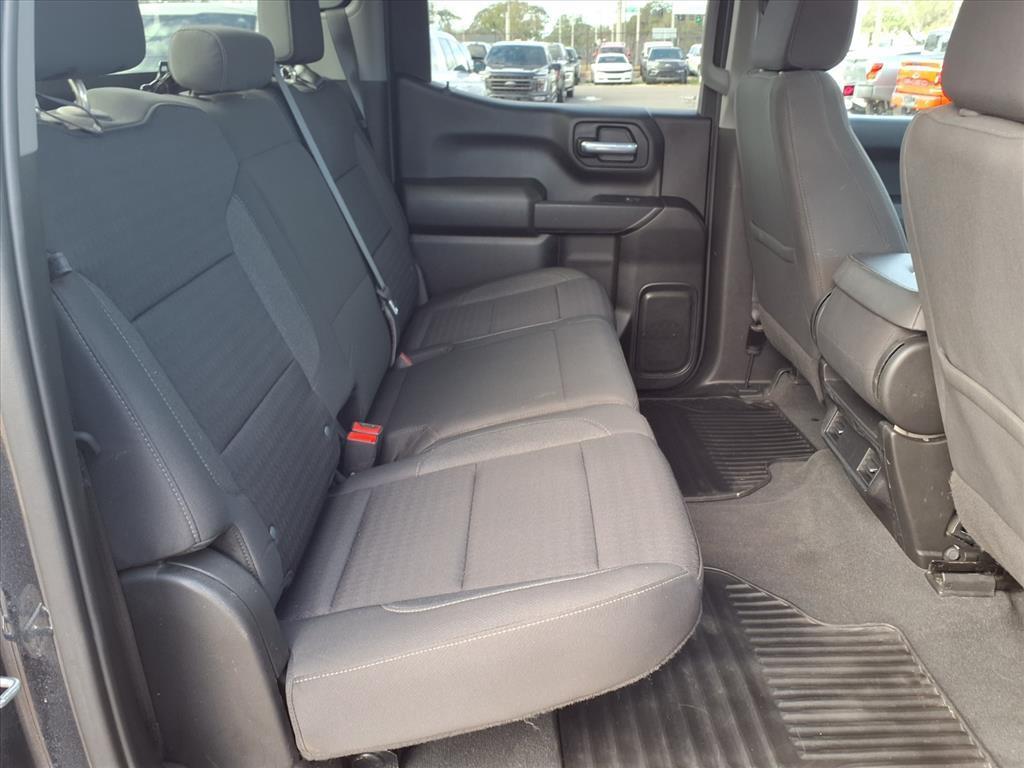 used 2023 Chevrolet Silverado 1500 car, priced at $25,994