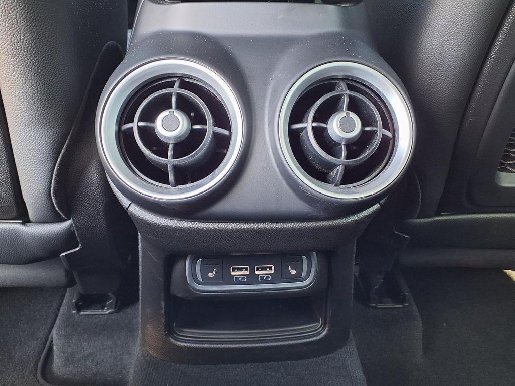 used 2023 Alfa Romeo Stelvio car, priced at $22,497