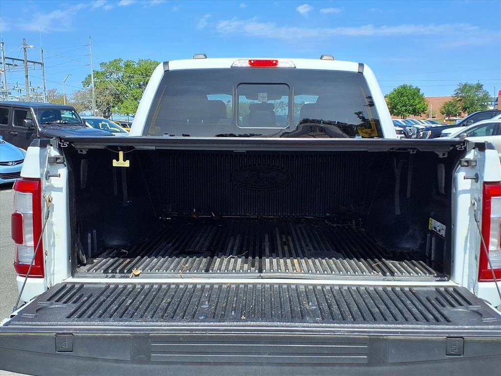 used 2022 Ford F-150 car, priced at $34,994