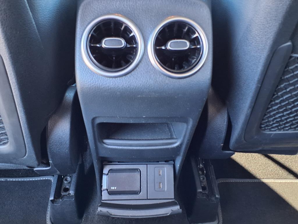 used 2023 Mercedes-Benz GLB 250 car, priced at $26,497