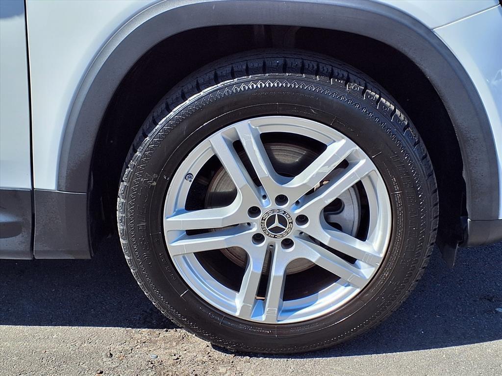 used 2023 Mercedes-Benz GLB 250 car, priced at $26,497