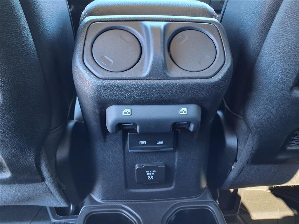 used 2021 Jeep Gladiator car, priced at $31,994