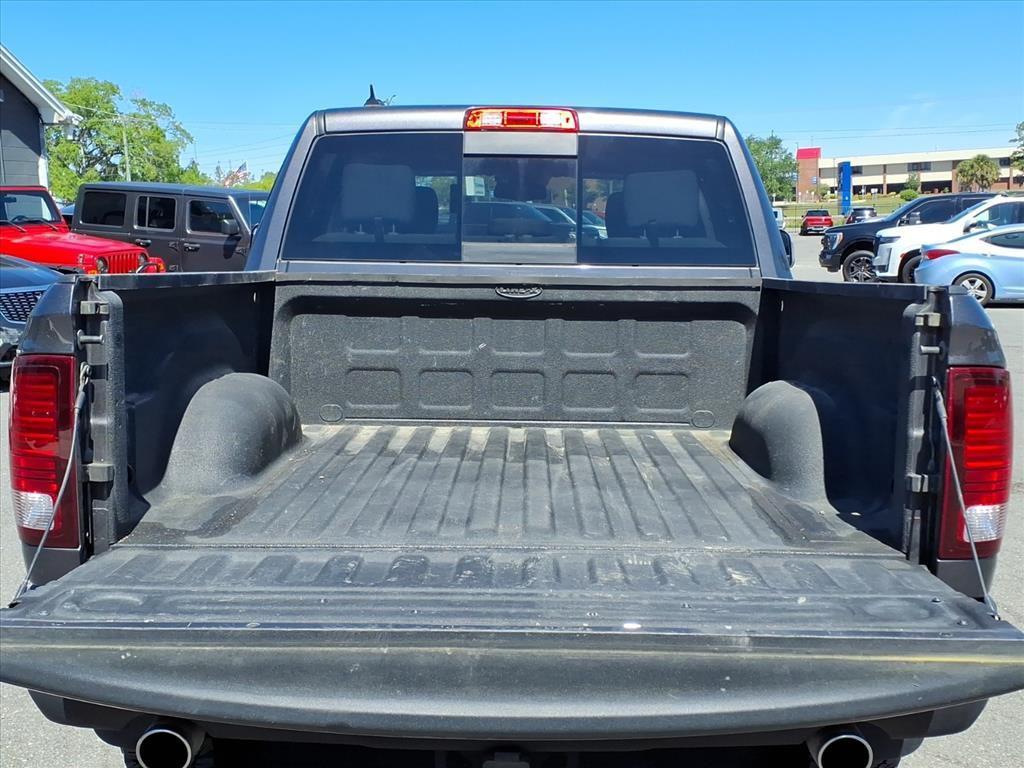 used 2020 Ram 1500 Classic car, priced at $28,994