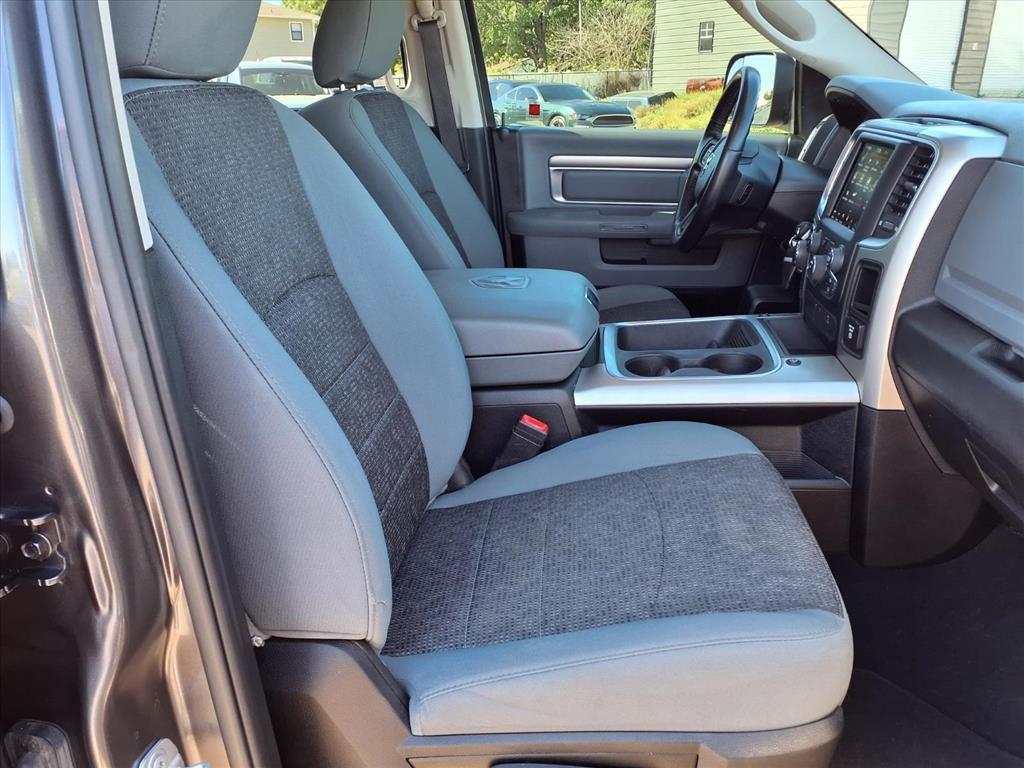 used 2020 Ram 1500 Classic car, priced at $28,994