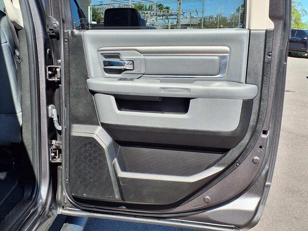 used 2020 Ram 1500 Classic car, priced at $28,994