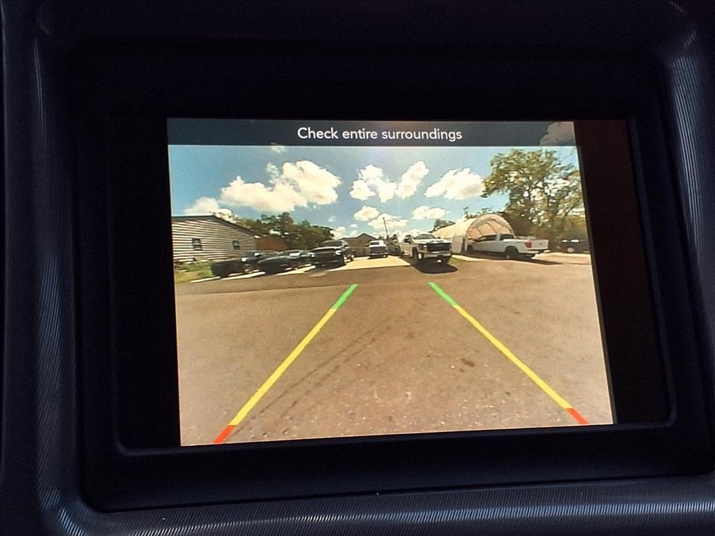 used 2022 Dodge Challenger car, priced at $18,997